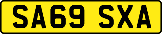 SA69SXA