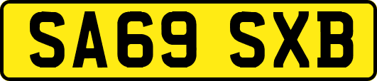 SA69SXB