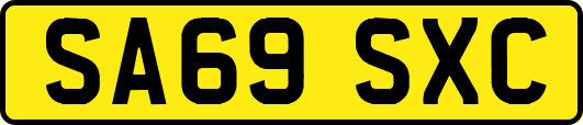 SA69SXC