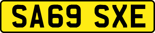 SA69SXE