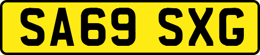 SA69SXG