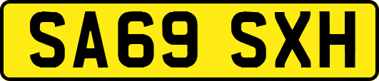 SA69SXH