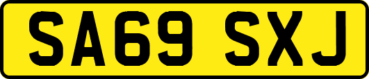 SA69SXJ