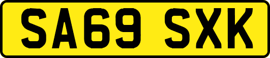 SA69SXK