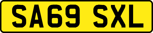 SA69SXL