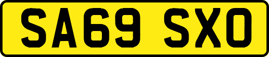 SA69SXO