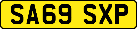 SA69SXP