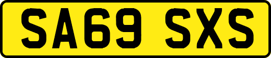 SA69SXS
