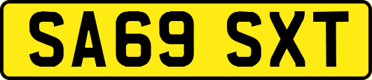 SA69SXT