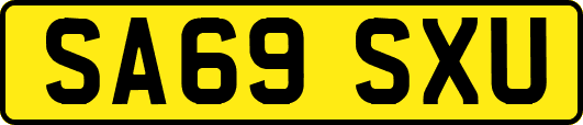 SA69SXU