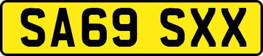 SA69SXX
