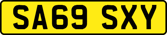 SA69SXY
