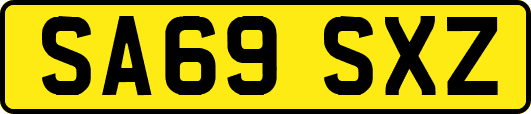 SA69SXZ