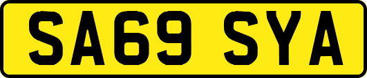 SA69SYA