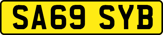 SA69SYB