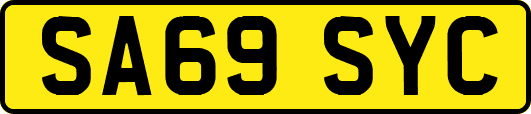 SA69SYC