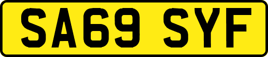 SA69SYF