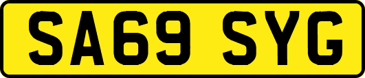 SA69SYG