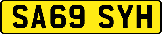 SA69SYH