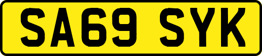 SA69SYK