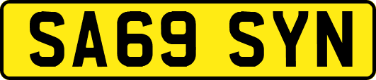 SA69SYN