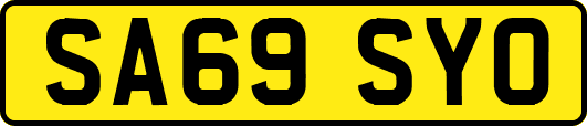 SA69SYO