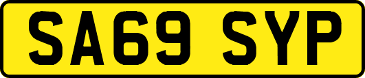 SA69SYP
