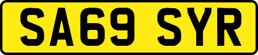 SA69SYR