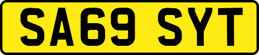 SA69SYT