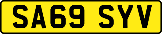 SA69SYV
