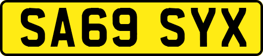 SA69SYX