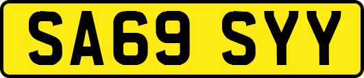 SA69SYY