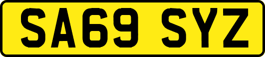SA69SYZ