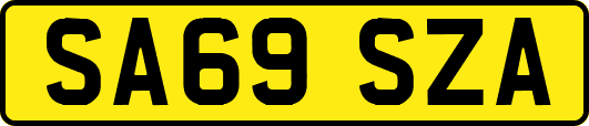 SA69SZA