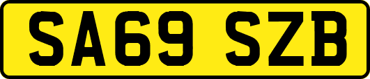 SA69SZB