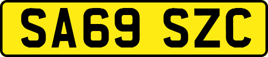 SA69SZC