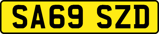 SA69SZD