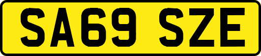 SA69SZE