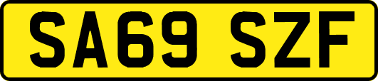 SA69SZF