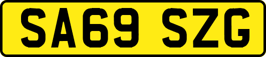 SA69SZG
