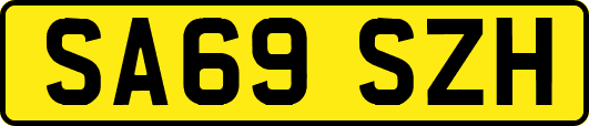 SA69SZH