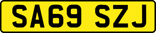 SA69SZJ