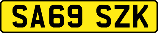 SA69SZK
