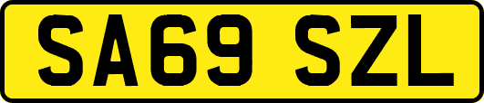 SA69SZL