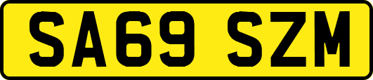 SA69SZM