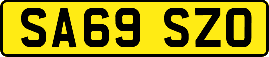 SA69SZO