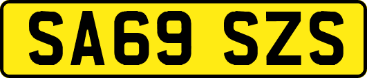 SA69SZS