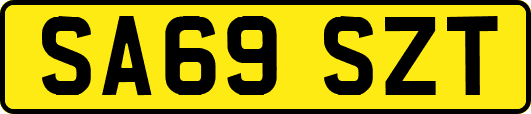 SA69SZT