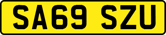 SA69SZU