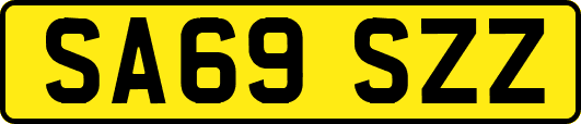 SA69SZZ